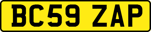 BC59ZAP
