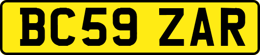 BC59ZAR