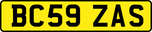 BC59ZAS