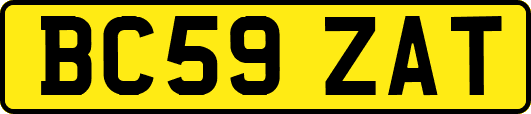 BC59ZAT