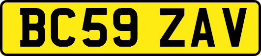 BC59ZAV