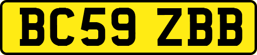 BC59ZBB