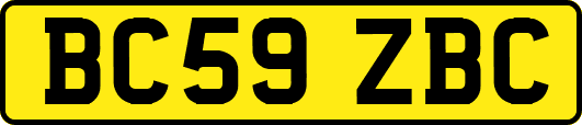 BC59ZBC