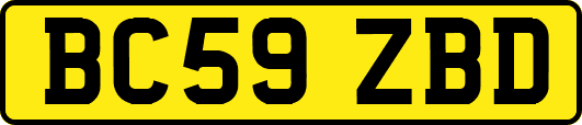 BC59ZBD