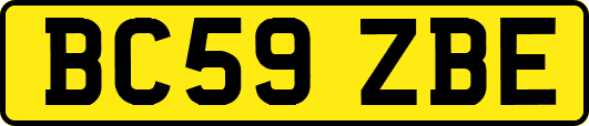 BC59ZBE