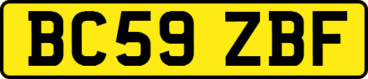 BC59ZBF