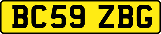 BC59ZBG