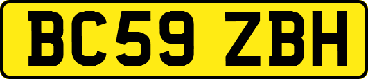 BC59ZBH