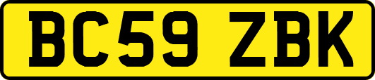 BC59ZBK