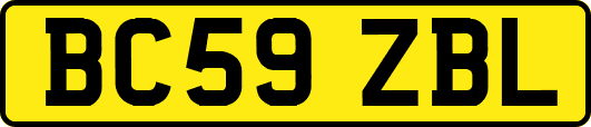 BC59ZBL