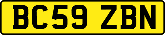 BC59ZBN