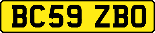 BC59ZBO