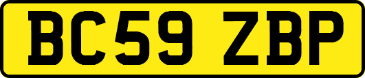 BC59ZBP