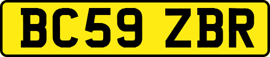 BC59ZBR