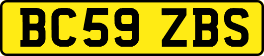 BC59ZBS