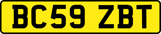 BC59ZBT