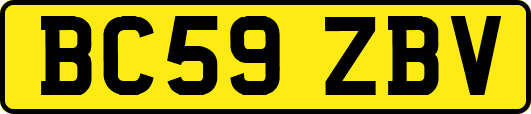 BC59ZBV