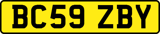 BC59ZBY
