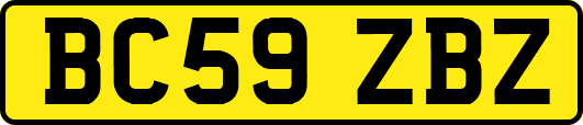 BC59ZBZ