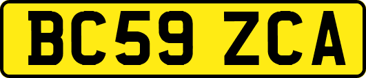 BC59ZCA