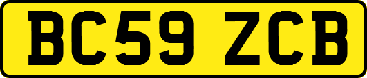BC59ZCB