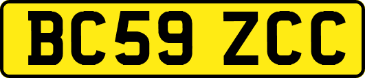 BC59ZCC