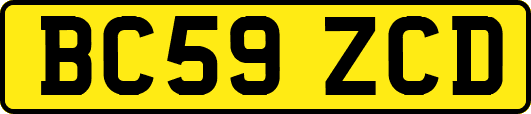 BC59ZCD