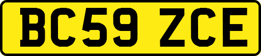BC59ZCE