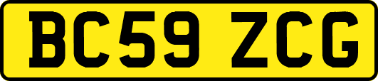 BC59ZCG