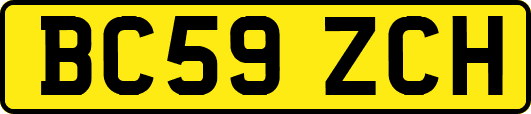 BC59ZCH