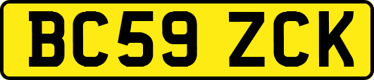 BC59ZCK