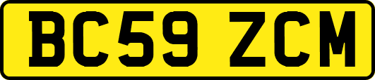 BC59ZCM