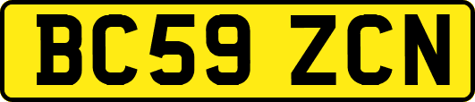 BC59ZCN