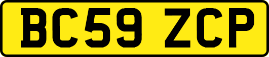 BC59ZCP