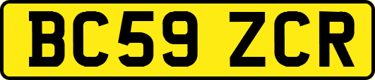 BC59ZCR