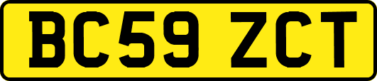 BC59ZCT