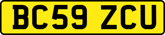 BC59ZCU