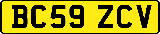 BC59ZCV