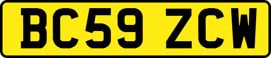 BC59ZCW