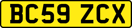 BC59ZCX