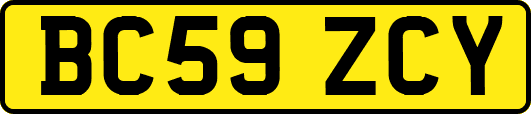 BC59ZCY