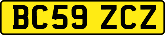 BC59ZCZ