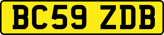 BC59ZDB