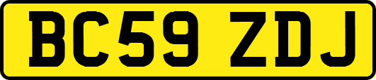 BC59ZDJ