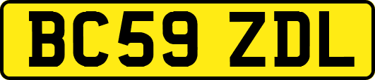 BC59ZDL