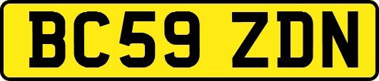 BC59ZDN