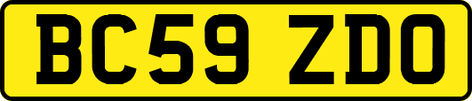 BC59ZDO