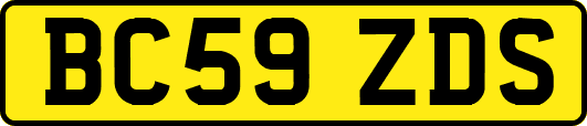 BC59ZDS