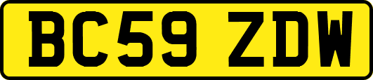BC59ZDW