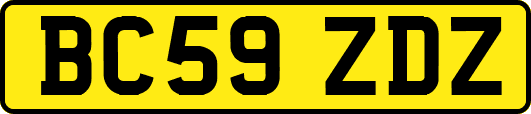 BC59ZDZ